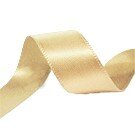 Satijnlint 3mm rawsilk 