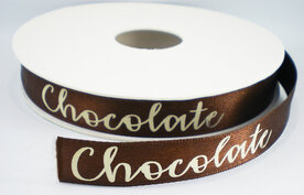 Chocolate lint bruin