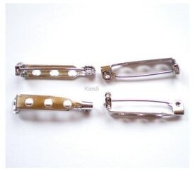 Brochespeld 33mm|100st.