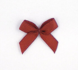 Strikjes Roest 19mm|100st.