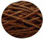 Flaxcord spool bruin