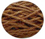 Flaxcord spool lichtbruin