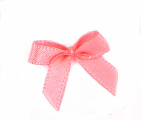 Strikjes Pink 19mm|100st.