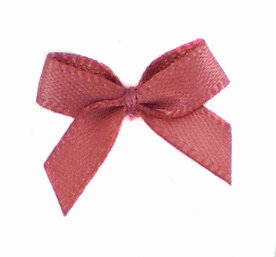 Strikjes cinnabar 19mm|100st.