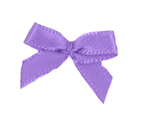 Strikjes lila 19mm|100st