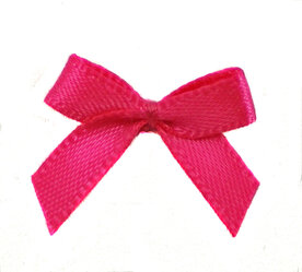 Strikjes hard roze 19mm|100st.