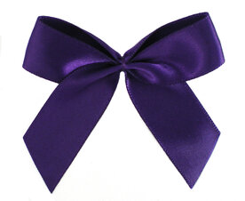 Strikken paars 65mm|100st.