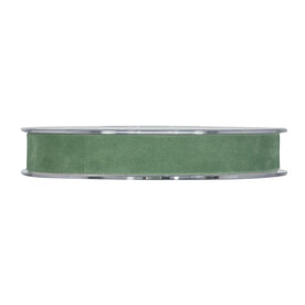 Fluweel lint DZ cobalt green,15mm