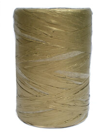 Raffia  paper oudgoud