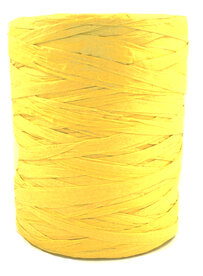 Raffia  paper Geel