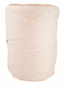 Raffia  paper schelp