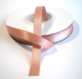 Goldline lint roze|9mm