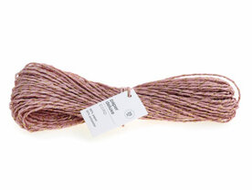 Papier koord luxe, marble rose