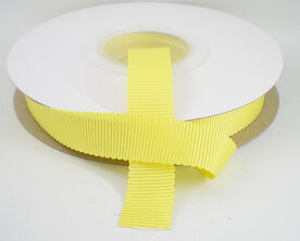 Petersham lint lemon|16mm| 9.5mtr