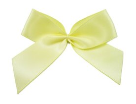 Strikken Lichtgeel 65mm|100st.