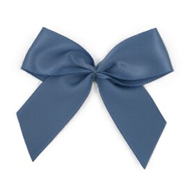 Strikken antiekblauw 65mm|100st.