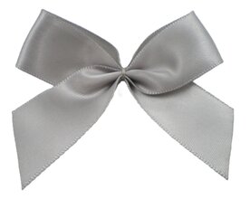 Strikken grijs 65mm|100st.