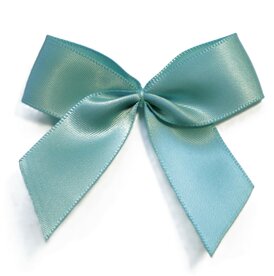 Strikken nijlblauw 65mm|100st.