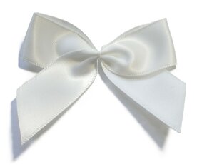 Strikken wit 65mm|100st.