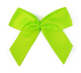 Strikken Neon groen|geel 65mm|50st.