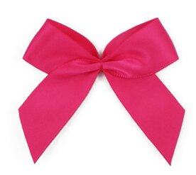 Strikken hardroze 65mm|100st.