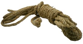 Jute koord 6mm