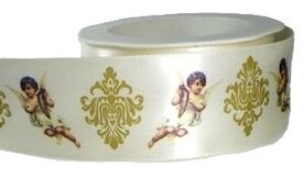 klassiek engeltjes lint