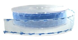 licht blauw Soft bumpy,19 mm