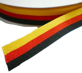 Lint Duitsland, 15mm