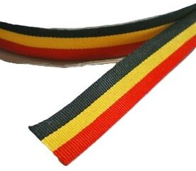 Lint België 15mm