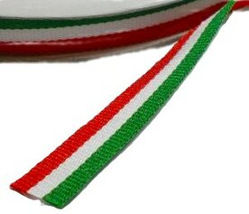 Lint Italië  9mm