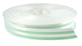 Gestreept lint Lina groen