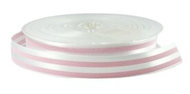 Gestreept lint Lina Roze