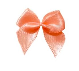 Plakstrikjes perzik|100st.