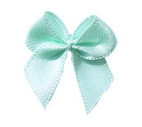 Mint strikjes 24mm|100st.