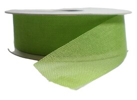 Palette lente groen lint