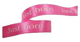 Just born lint,roze