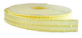 Martina lint licht geel.