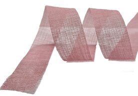 Delicate lint oudroze