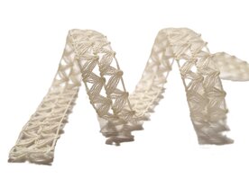 Phileine lint  cotton naturel