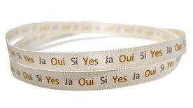 Satijnlint ja qui si yes  ivoor