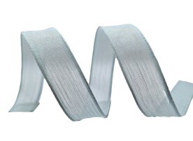 Batiste lint bone china blue 15mm