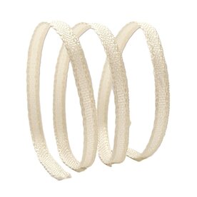 Texture lint, 3mm creme