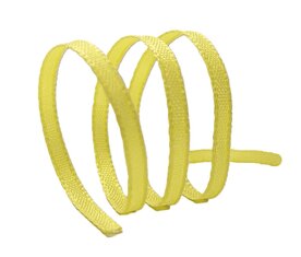 Texture lint geel 3mm