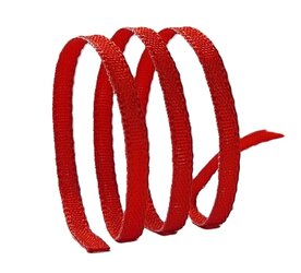 Texture lint, 3mm|Rood