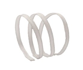 Texture lint wit 3mm