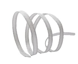 Texture lint Lichtgrijs,3mm