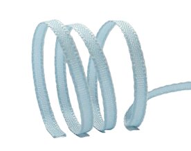 Texture lint, 3mm Lichtblauw