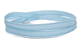 Texture lint, 6mm|Lichtblauw