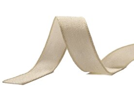 Texture lint creme,12mm